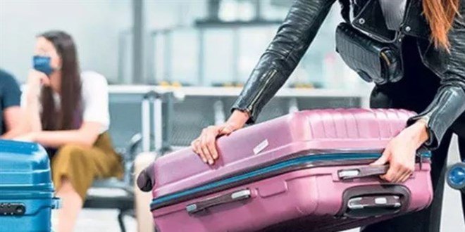 Bagajı kaybolan manevi tazminat isteyebilecek