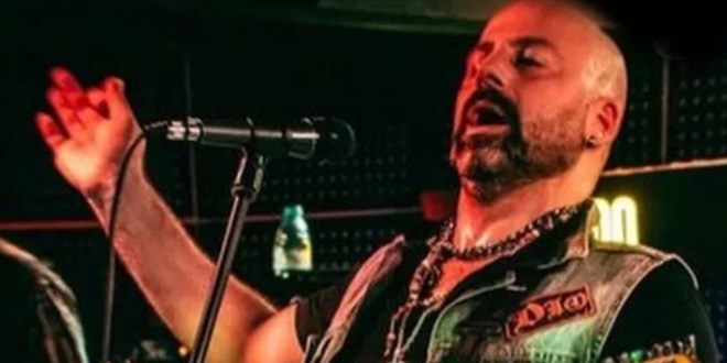 'İstek parça' yüzünden öldürülen şarkıcının failleri kamu görevlisi