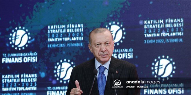 Erdoğan: Enflasyon meselesinin de üstesinden geleceğiz