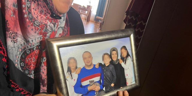 Hakim önce eşini vurdu, sonra intihar etti