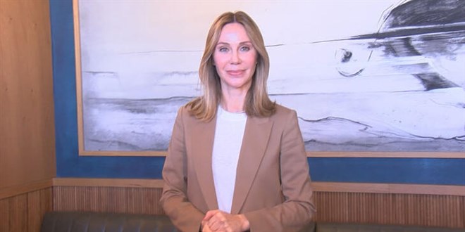 Trafikte taciz edildiğini iddia eden Demet Şener'den suç duyurusu