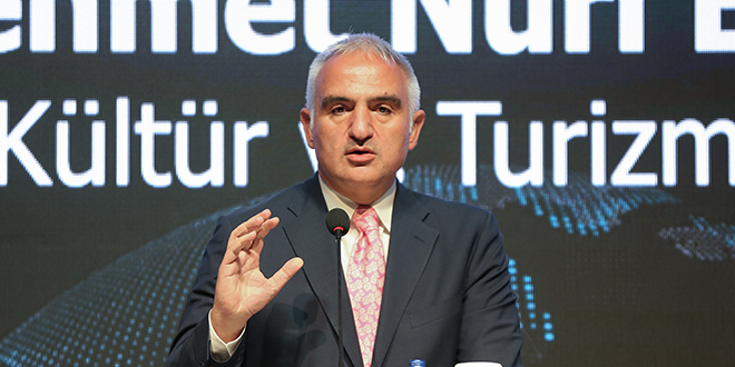 Bakan Ersoy'dan müzisyen Onur Şener cinayetine ilişkin açıklama
