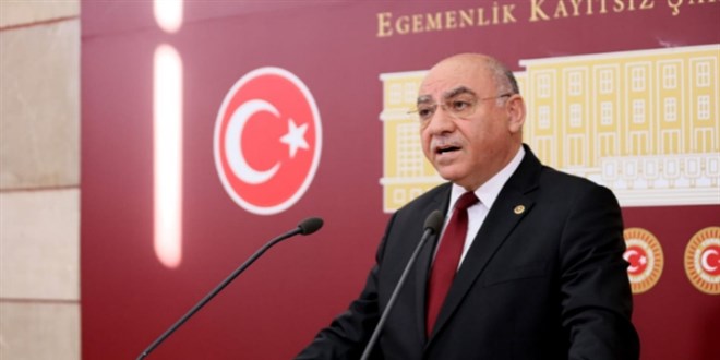 AK Parti'li Vekil: Cumhurbaşkanı'mız 'Enflasyon düşecek' diyorsa düşecektir