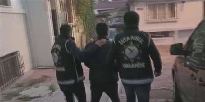 FETÖ'nün eğitim yapılanmasına operasyon: 35 gözaltı