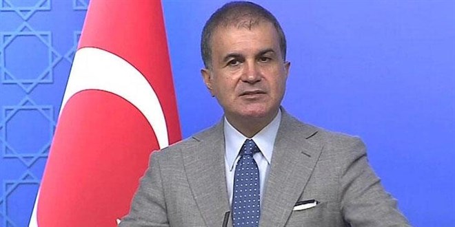 Ak Partili Çelik: Çarşamba günü herkesi ekran başına bekliyoruz