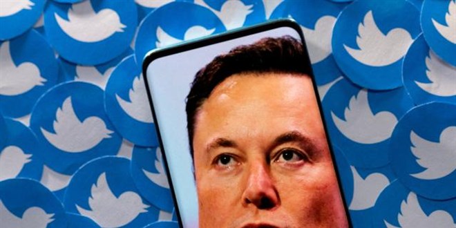 Elon Musk, Twitter'a anlamaya devam etmeyi nerdi