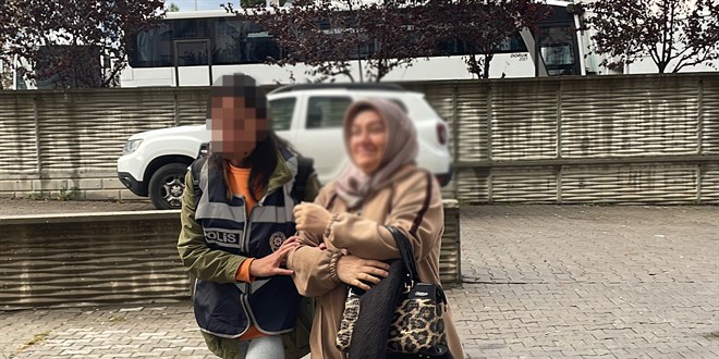 Samsun'da FETÖ'den gözaltı sayısı 7'ye çıktı