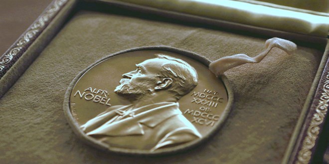 2022 Nobel Kimya dl sahipleri belli oldu