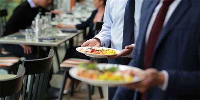 Kamu işçilerinin günlük yemek yardımı net 55 liraya yükseltildi