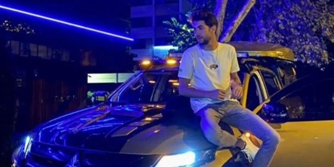 İstanbul'da istek parça saldırısı! 'Şarkıyı neden değiştirdin' deyip burnunu kırdı