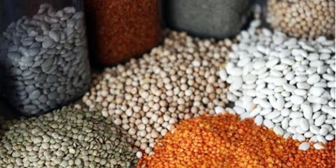 Pirinç ve bakliyatta fiyat yukarı yönlü hızlandı