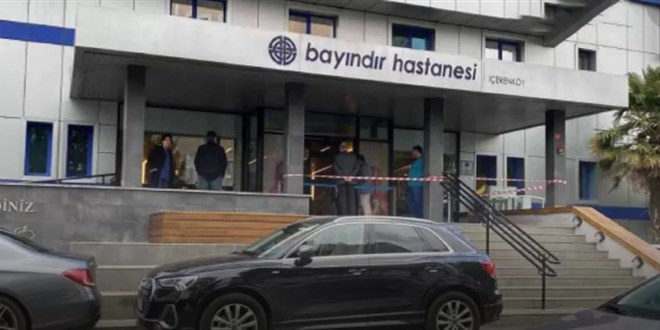 Skandal görüntülerin çekildiği özel hastaneden ikinci açıklama