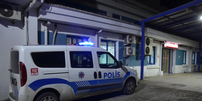 Tarlaya gömülü bebek cesedi bulunmasına ilişkin anne tutuklandı