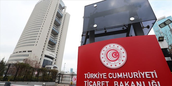 Ticaret Bakanlığı 419 uzman yardımcısı alacak
