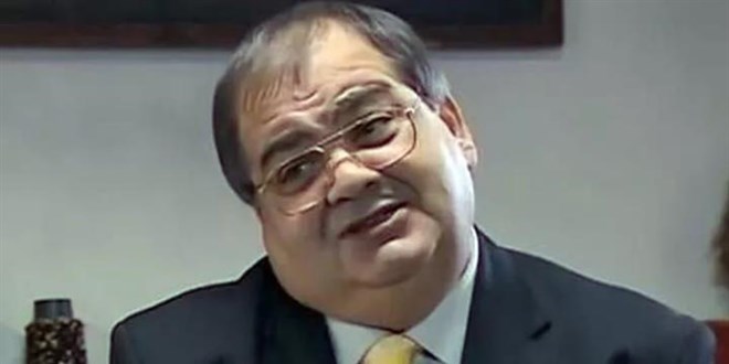 Kurtlar Vadisi'nin İplikçi Nedim'i hayatını kaybetti