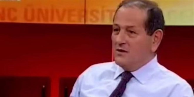 Merkez Bankası PPK Üyesi Prof. Dr. Tuna hayatını kaybetti