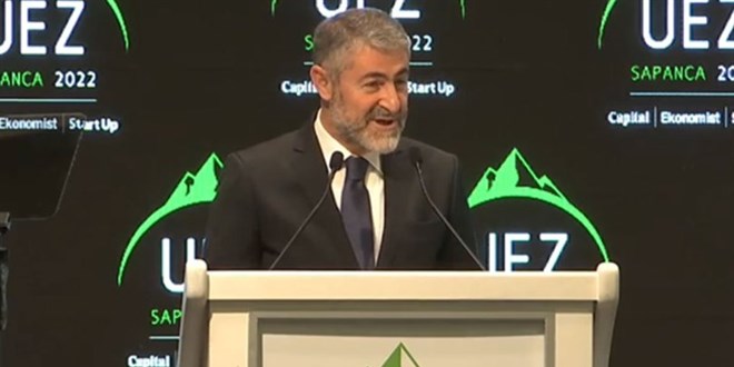 Nebati: Enflasyonu kalıcı olarak beraberce yeneceğiz