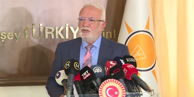 'Torba' kanun teklifi, TBMM Başkanlığına sunuldu