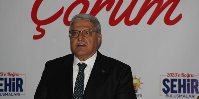 Ak Partili Demiröz 'asgari ücret' için rakam verdi: 7.500 TL belki üstü