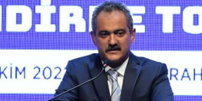 Bakan Özer uzman ve başöğretmen sınavına başvuranların sayısını açıkladı