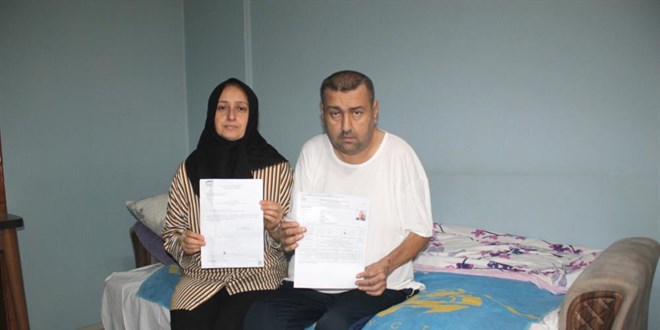 'Yüzde 98 engelli raporu' olan vatandaşın bakım parası kesildi