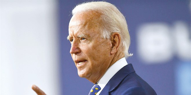 Biden'dan Armageddon tehdidi: Nükleer riski 60 yılın zirvesinde