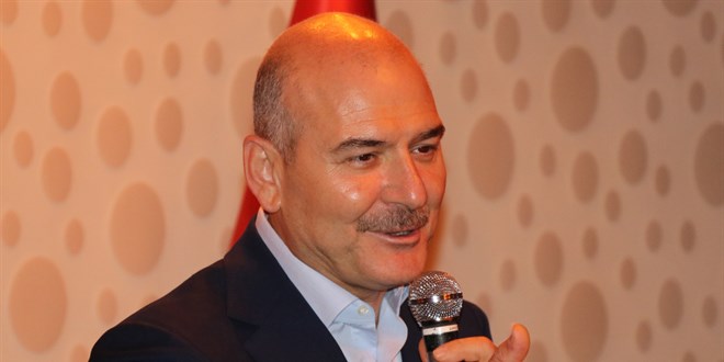 'Bug�n sa�lam durmasayd�k ter�r koridorunu Avrupa, Amerika yapard�, biz de bakard�k'