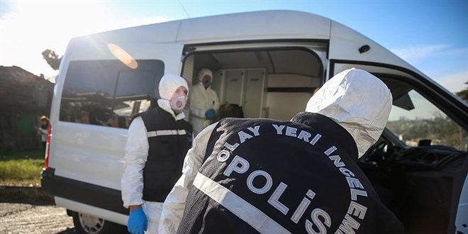 Yalova'da tersane i��ilerine y�nelik silahl� sald�r�da 5 ki�i yaraland�