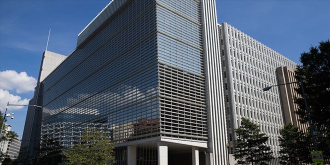 Dünya Bankasından Pakistan'a 2 milyar dolarlık fon desteği