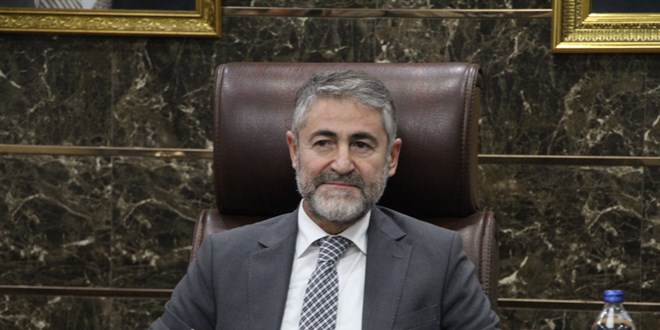 Bakan Nebati: Esnafımızı rahatlatacak paket yolda