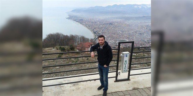 Fındık bahçesinde domuz saldıran anne ve oğlu ağır yaralandı