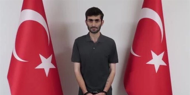 MİT'ten, terör örgütü PKK'nın sözde lojistik sorumlusuna Irak'ın kuzeyinde operasyon