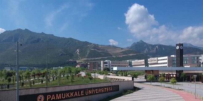PAÜ yönetimi akademik kadro ilanlarında sınıfta kaldı