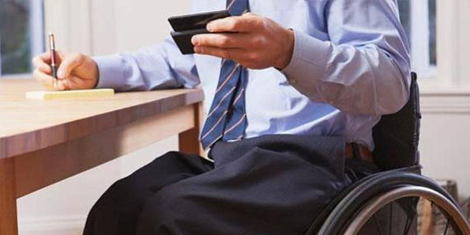 5510'a tabi engelli memur 'malullük' nedeniyle emekli olabilir mi?
