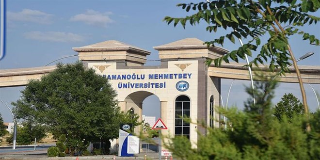 'Vampir' uyarısı yapan rektör istifa etmişti; YÖK rektör adaylığı için ilan yayımladı