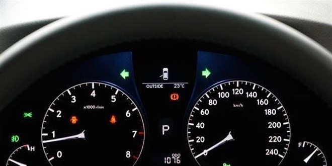 İkinci el araçta kilometre oyununa hapis istemi