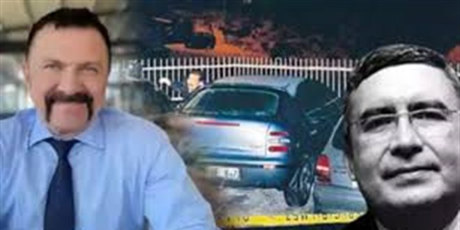 Savcılık tespit etti: Hablemitoğlu suikastının azmettiricisi Fethullah Gülen