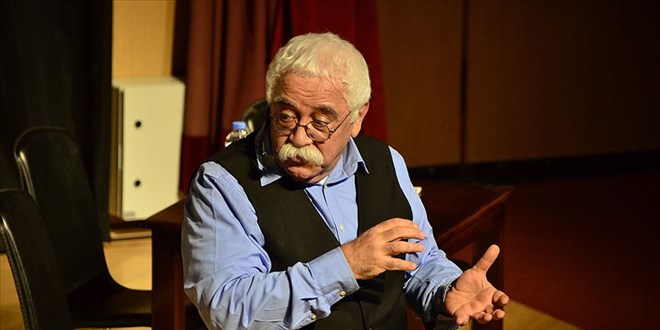 'Olacak O Kadar' ile 24 yıl ekranlarda kalan mizah ustası: Levent Kırca