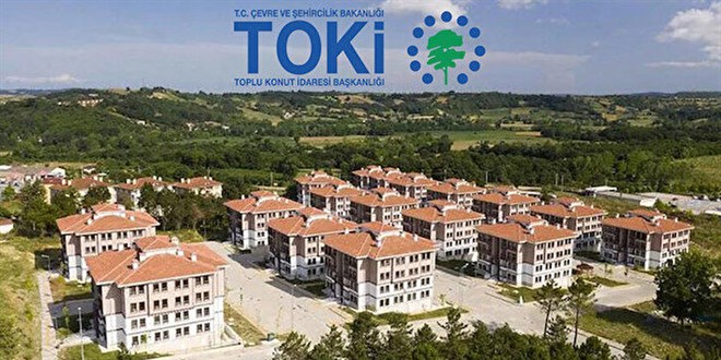 TOKİ'den 'Sümeyra Tuncer' ile ilgili açıklama