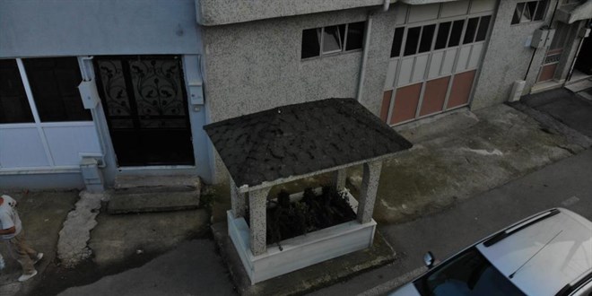 Şehir efsanesi köyü ikiye böldü: O mezar aşkından ölen kıza mı ait?