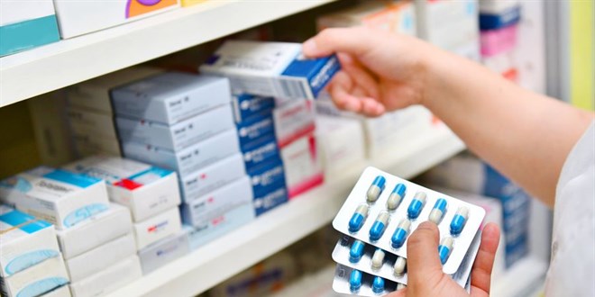 Eczanelerin ilaçlardan aldığı kar payı yükseltildi