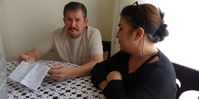 Kiracıya fahiş zam şoku: 2 bin lira olan kiraya 8 bin TL istedi