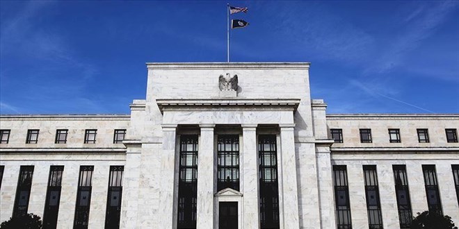 Fed tutanakları yayımlandı: Yüksek faiz oranları devam edecek