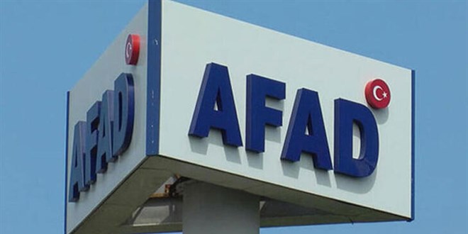 AFAD'dan 'sermaye transferleri' haberlerine ilikin aklama