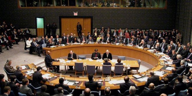 BM , Rusya'nn Ukrayna blgelerini yasa d ilhakn knayan karar kabul etti
