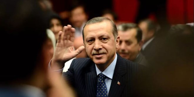 Erdoğan'dan özgürleşme, kucaklaşma ve helalleşme adımı