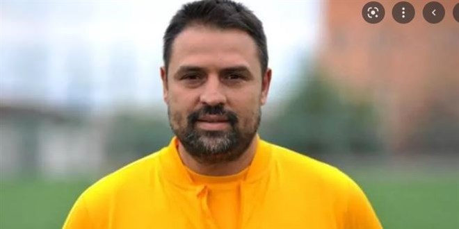 Eski milli futbolcu Fatih Akyel, Lleburgazspor'da teknik direktrlk yapacak