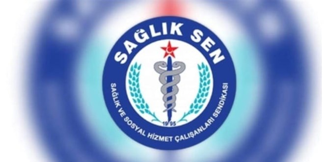 Sağlık-Sen'den 'hemşireleri hedef alan' yazara suç duyurusu