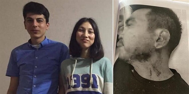 Mahkemede tercümanı yaralayan Ayşegül'ün ağabeyi: Sanık zannettim
