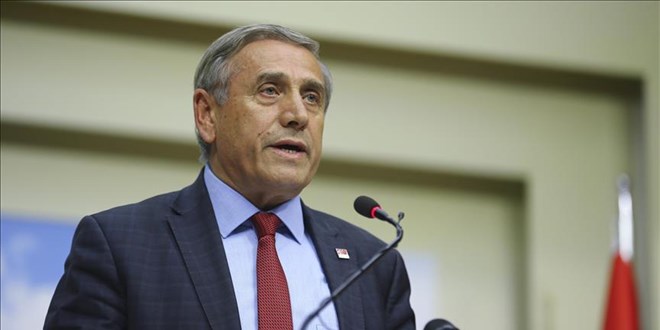 CHP'li Vekilden elektrik, doğal gaz ve akaryakıt fiyatlarının yüzde 50 indirilmesi için kanun teklifi